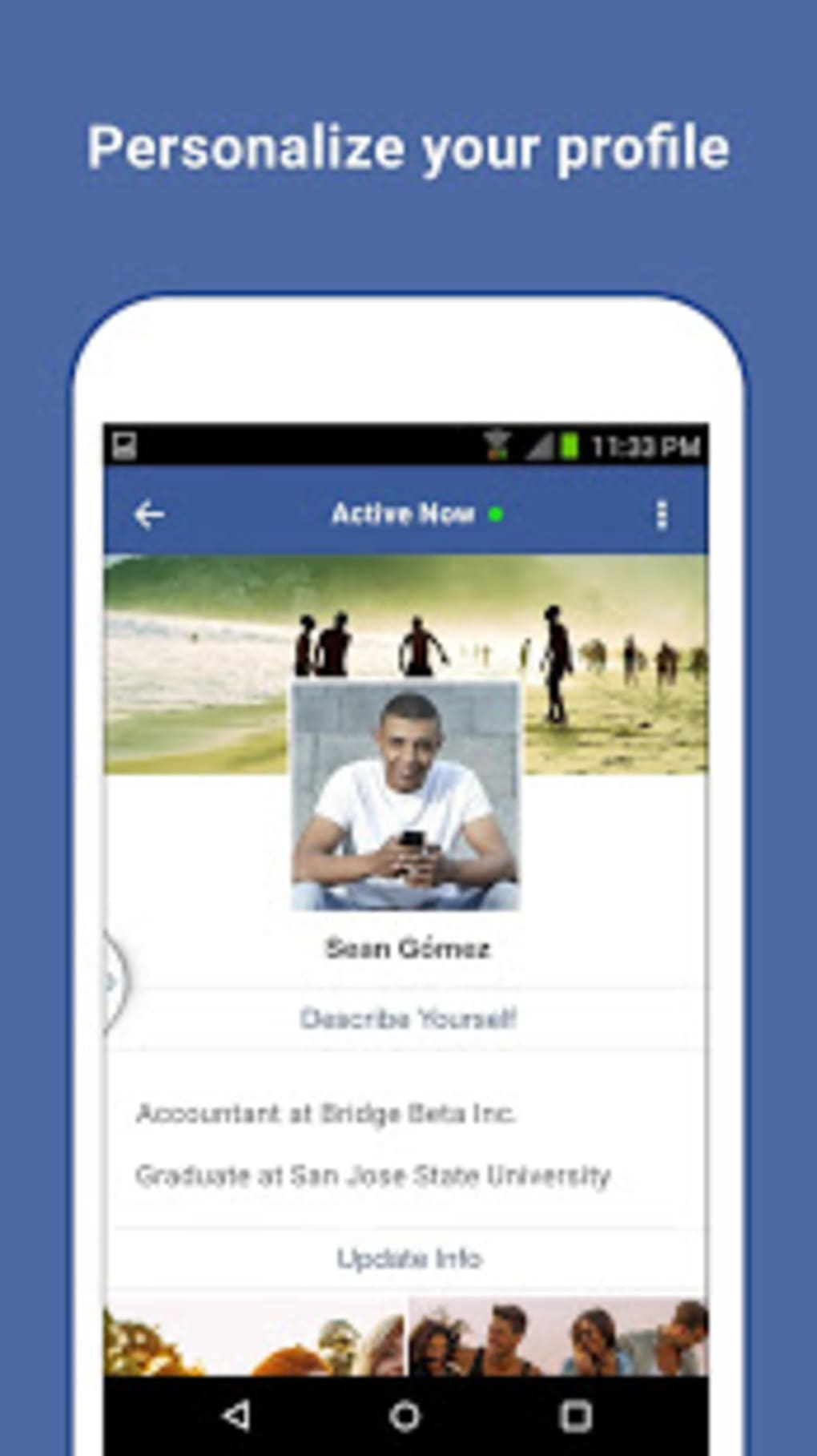 Facebook lite apps download for android phones free